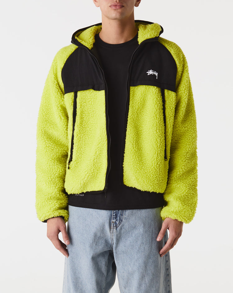 Stüssy Feng Chen Wang hybrid layered hoodie  - Cheap Urlfreeze Jordan outlet
