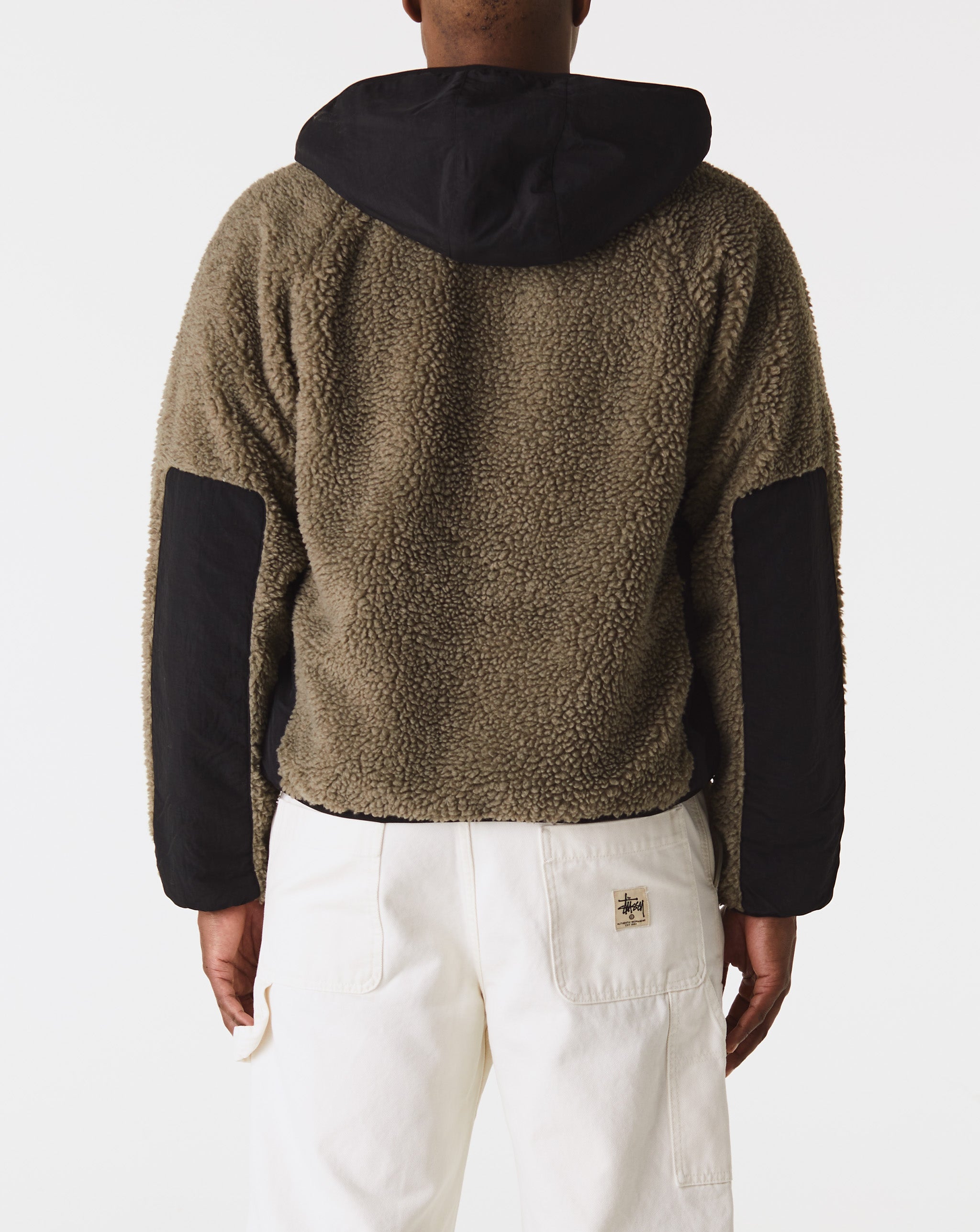 Stüssy Funktioner New balance Langærmet Sweater In Transit  - Cheap Cerbe Jordan outlet