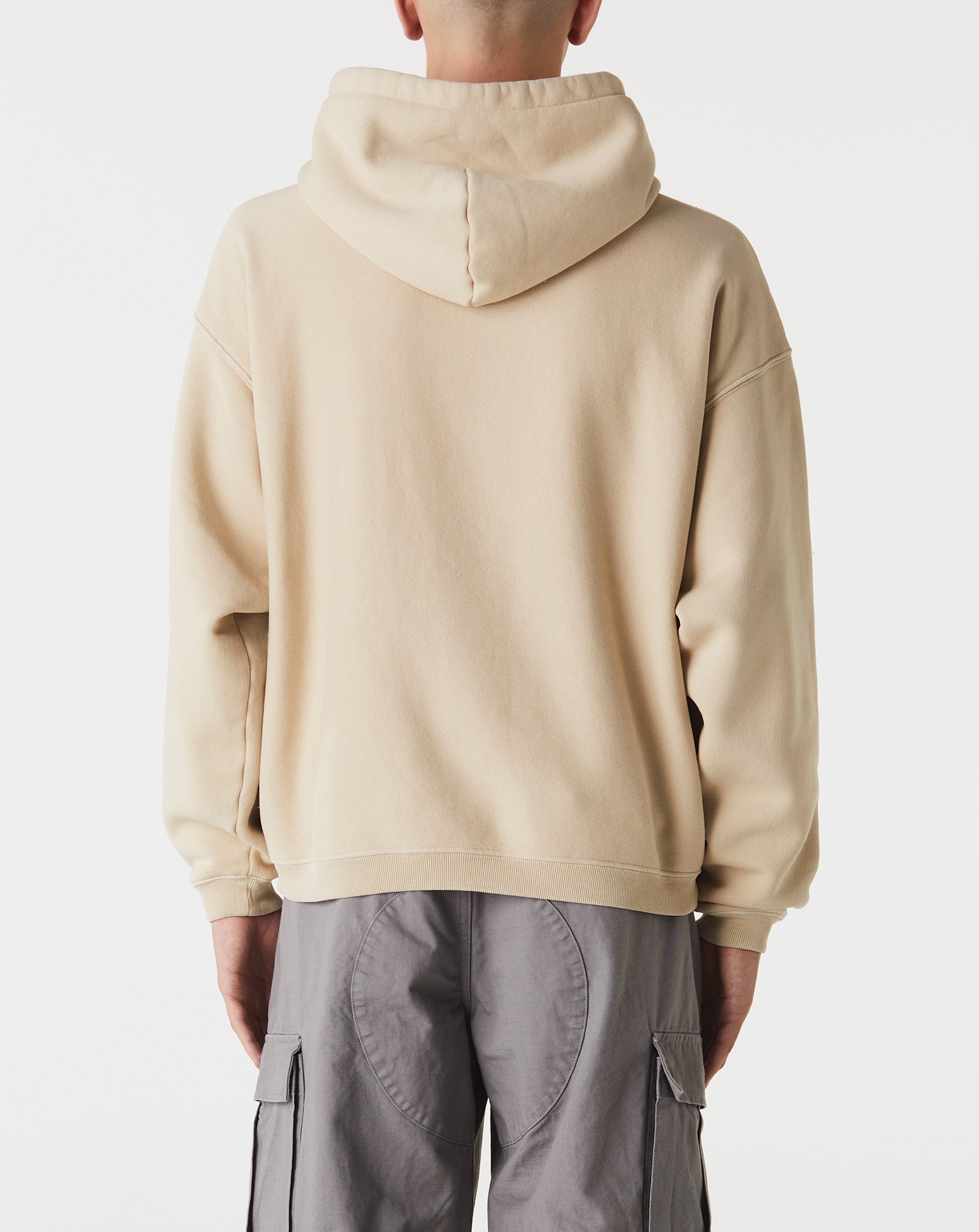 Stüssy Embroidered Relaxed Hoodie  - Cheap Cerbe Jordan outlet