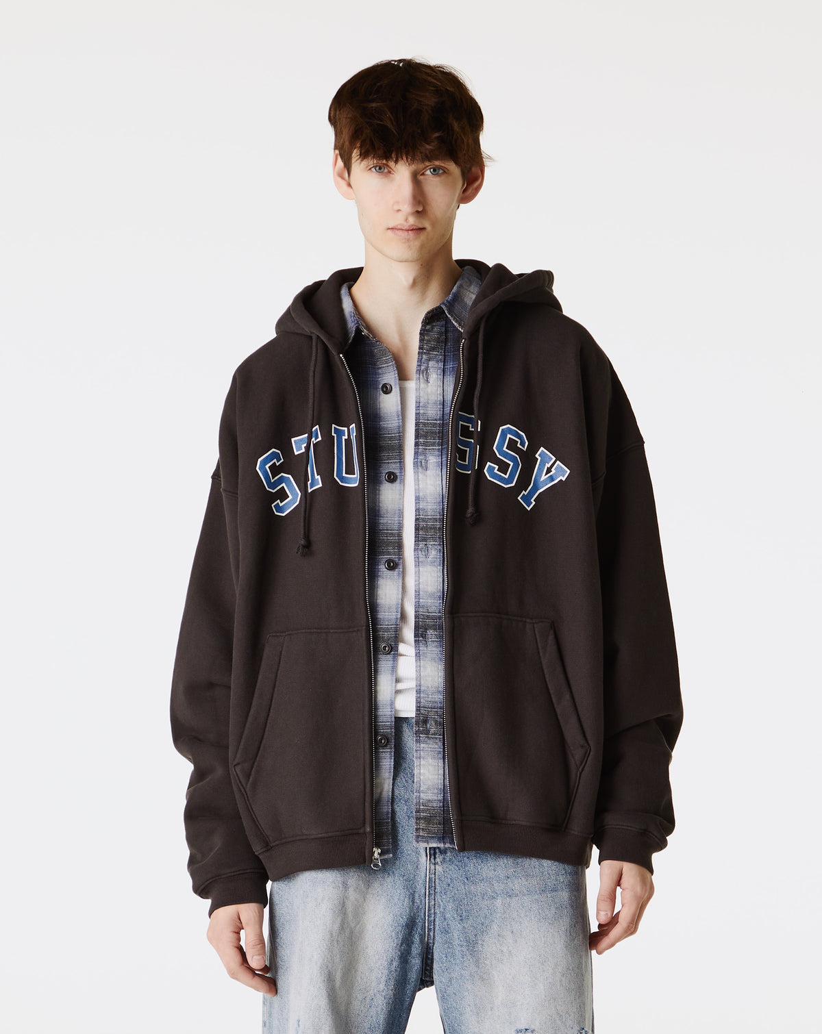 Stüssy — Streetwear Essentials for Trendsetters – Xhibition