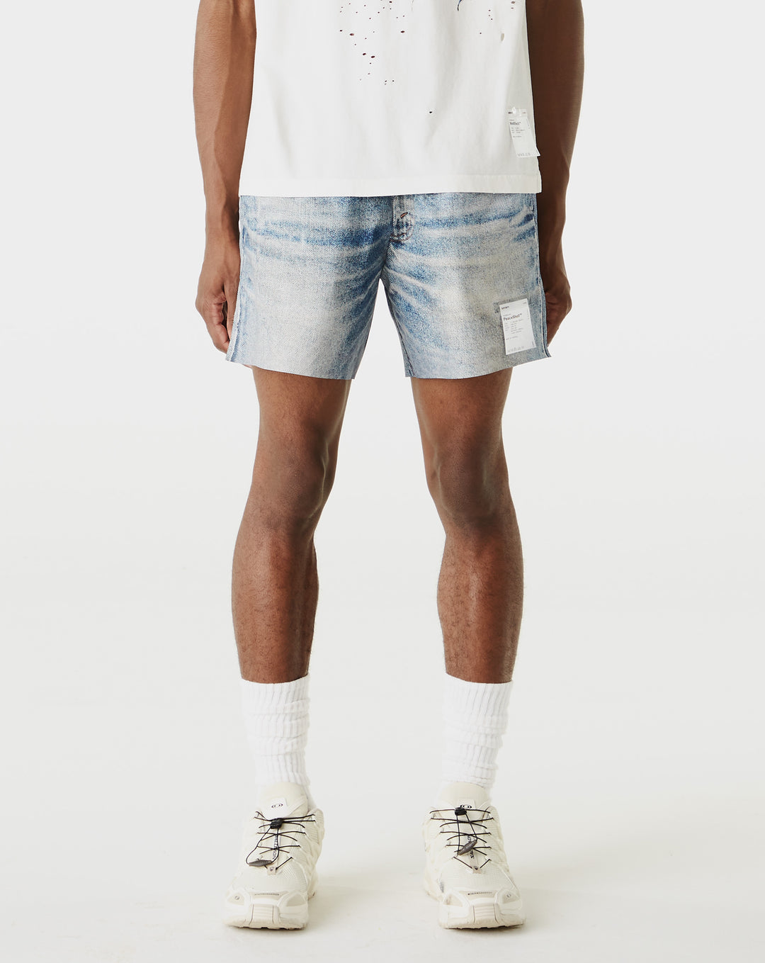 SATISFY PeaceShell 5 Unlined Short - XHIBITION