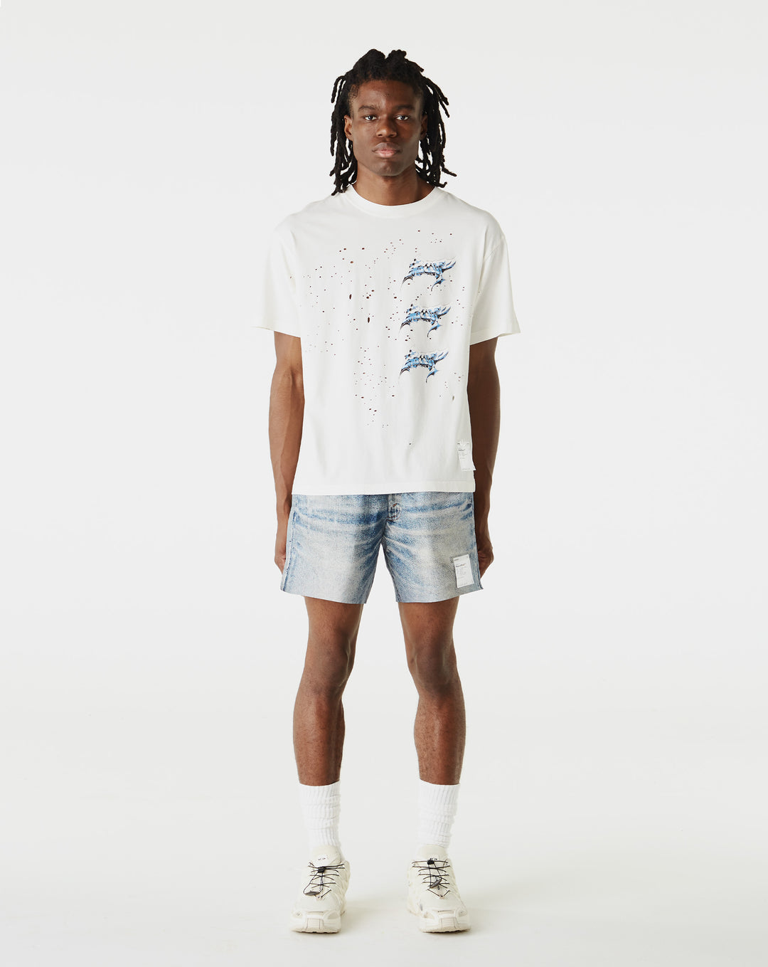 SATISFY PeaceShell 5 Unlined Short - XHIBITION