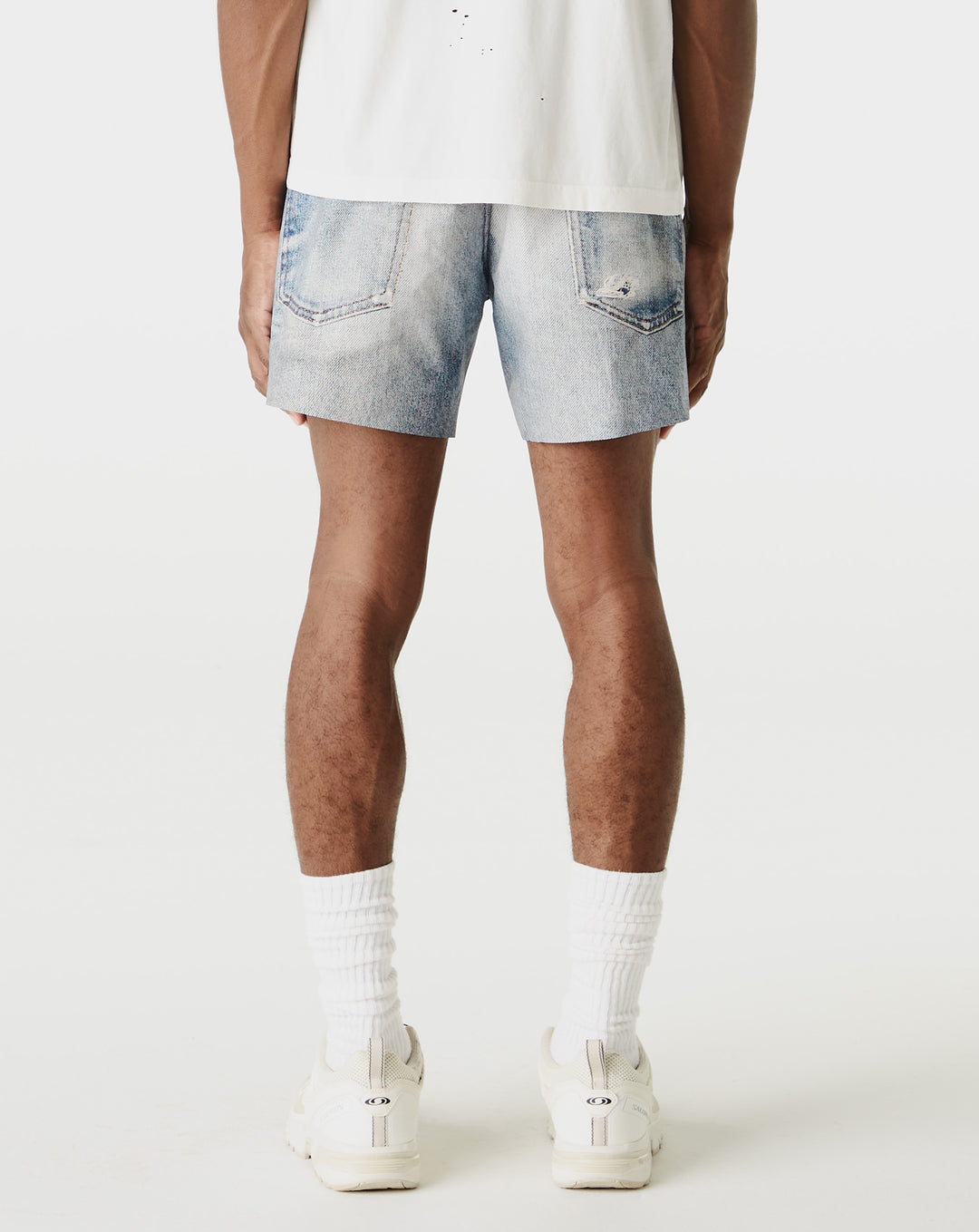 SATISFY PeaceShell 5 Unlined Short - XHIBITION