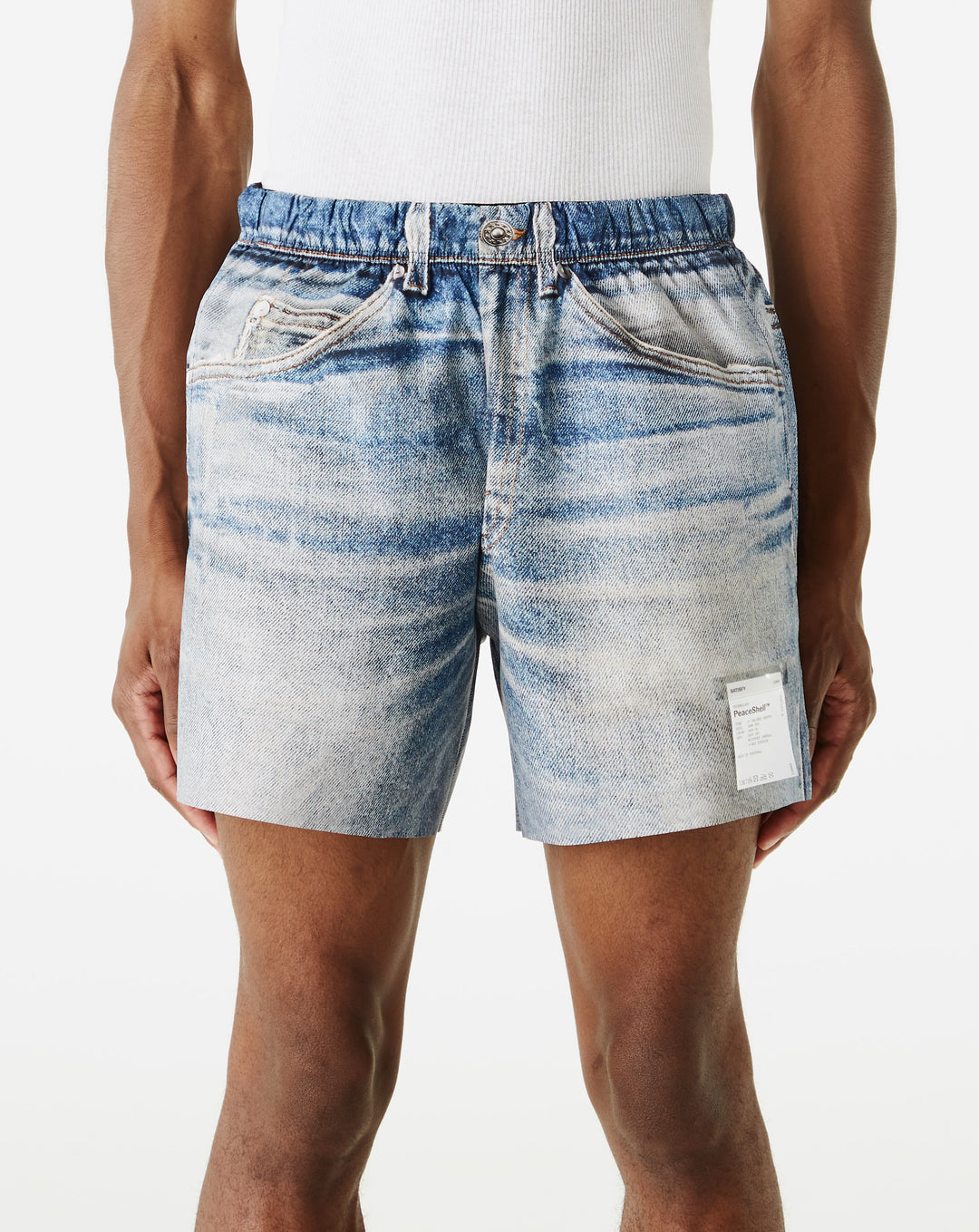 SATISFY PeaceShell 5 Unlined Short - XHIBITION