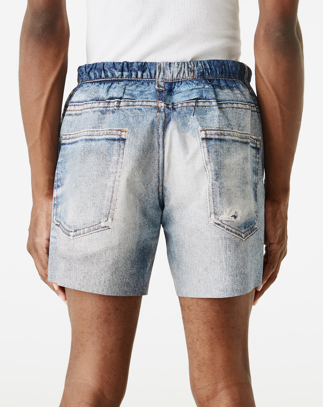 SATISFY PeaceShell 5 Unlined Short - XHIBITION