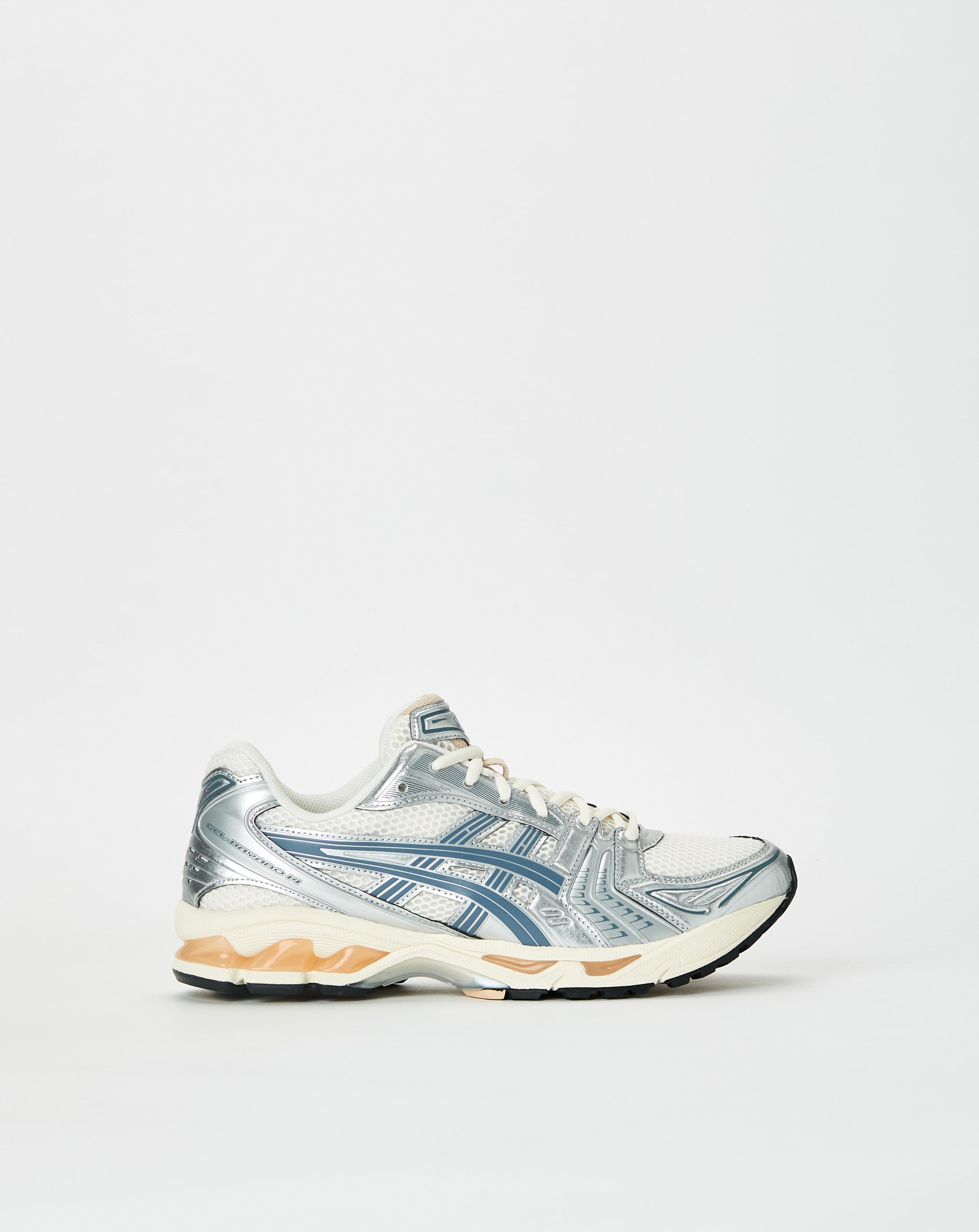 asics - GEL-KAYANO 14 - Cream | Ironclad – Xhibition