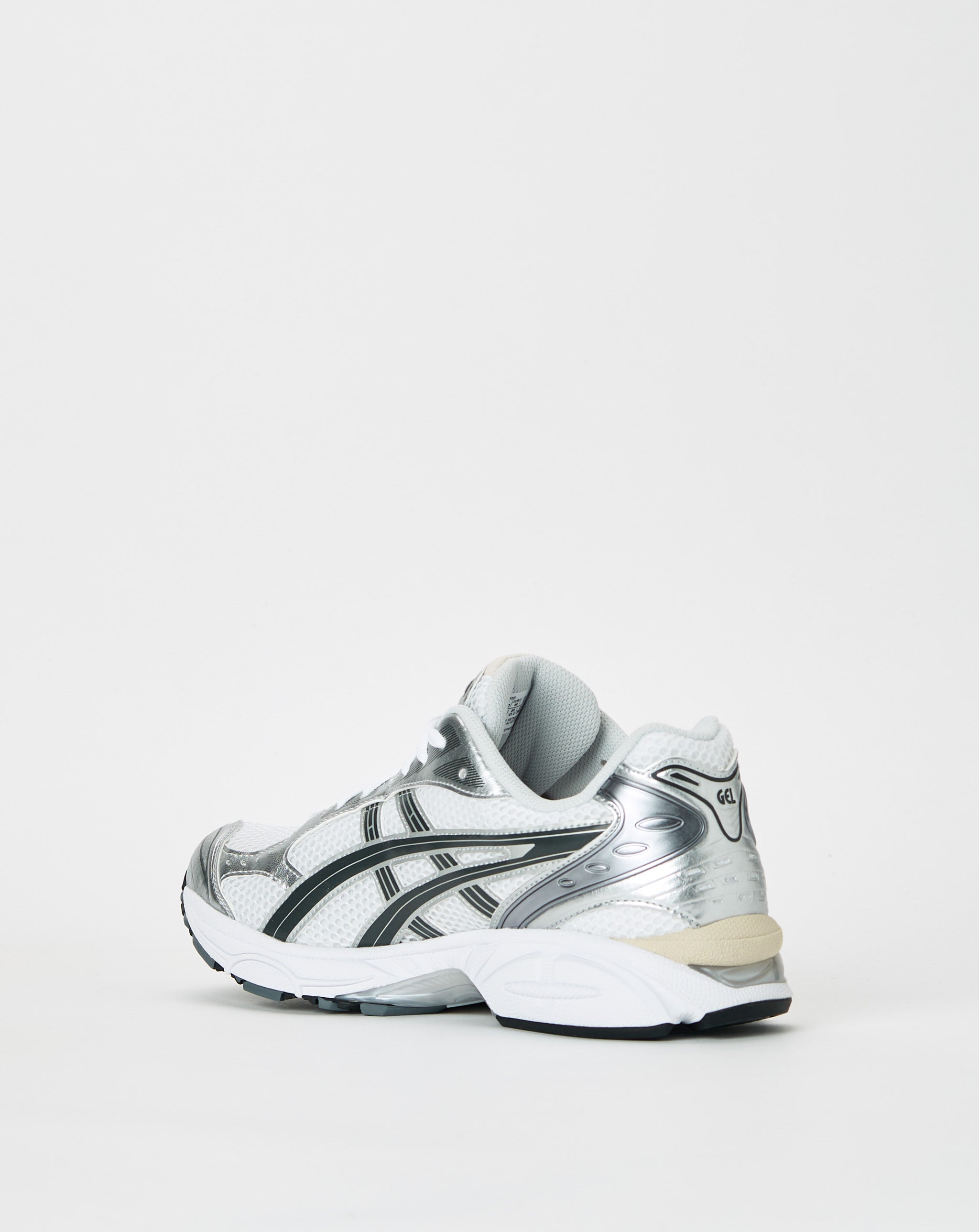 asics - GEL-KAYANO 14 - White | Graphite Grey – Xhibition