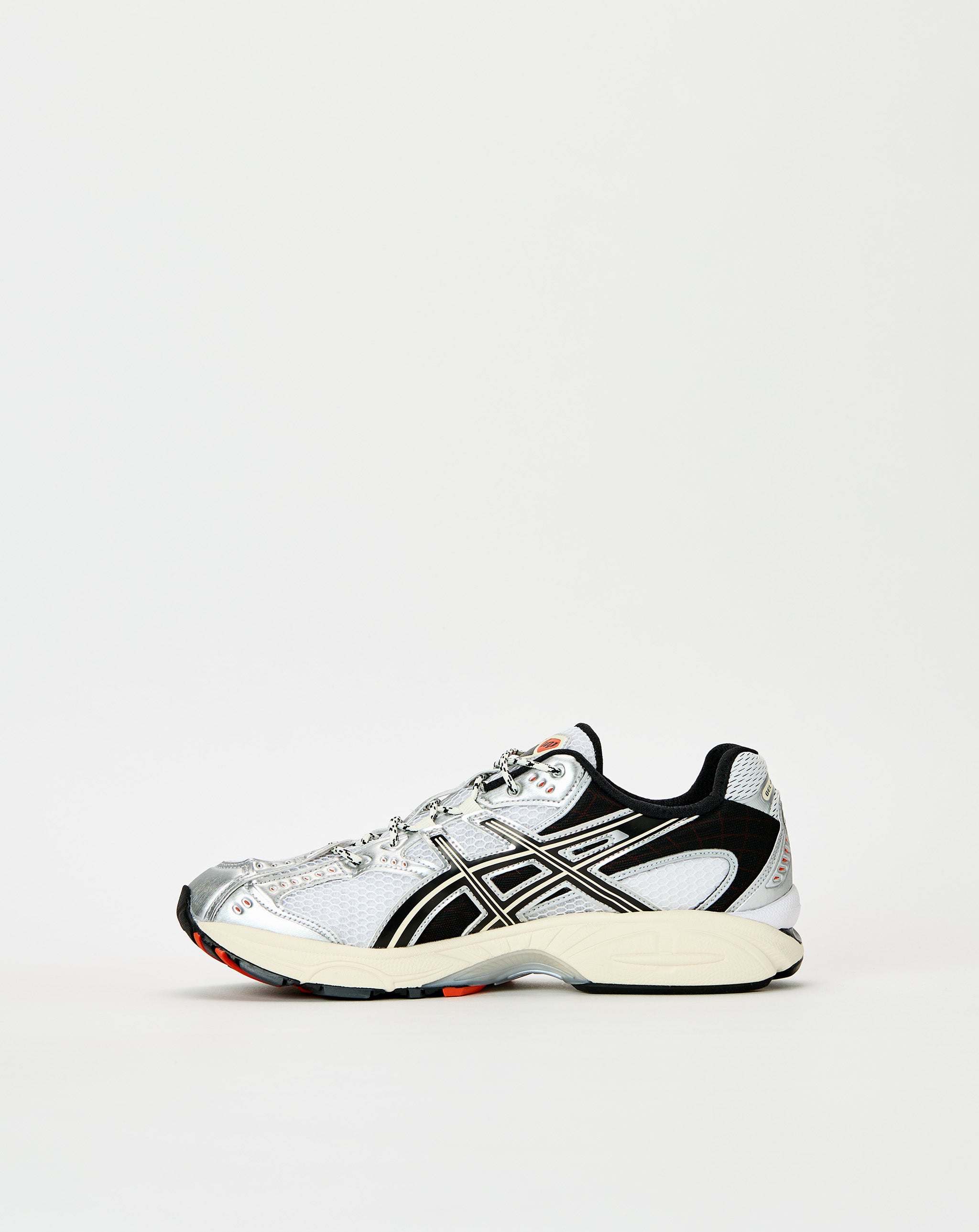 asics - GEL-NIMBUS 10.1 - White | Black – Xhibition