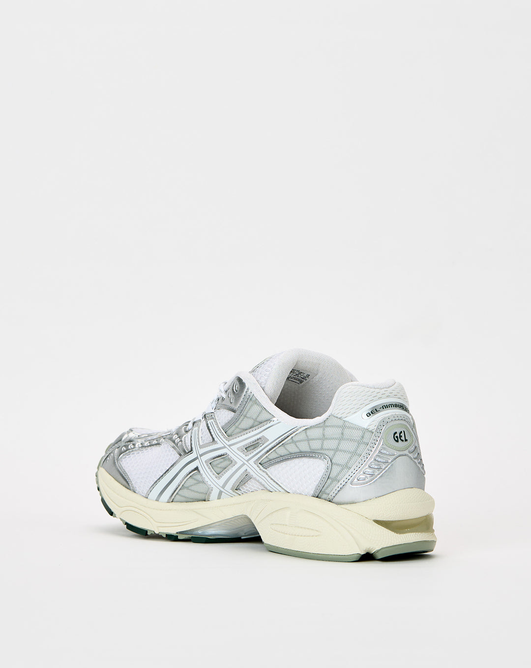 asics Gel-Nimbus 10.1 - XHIBITION