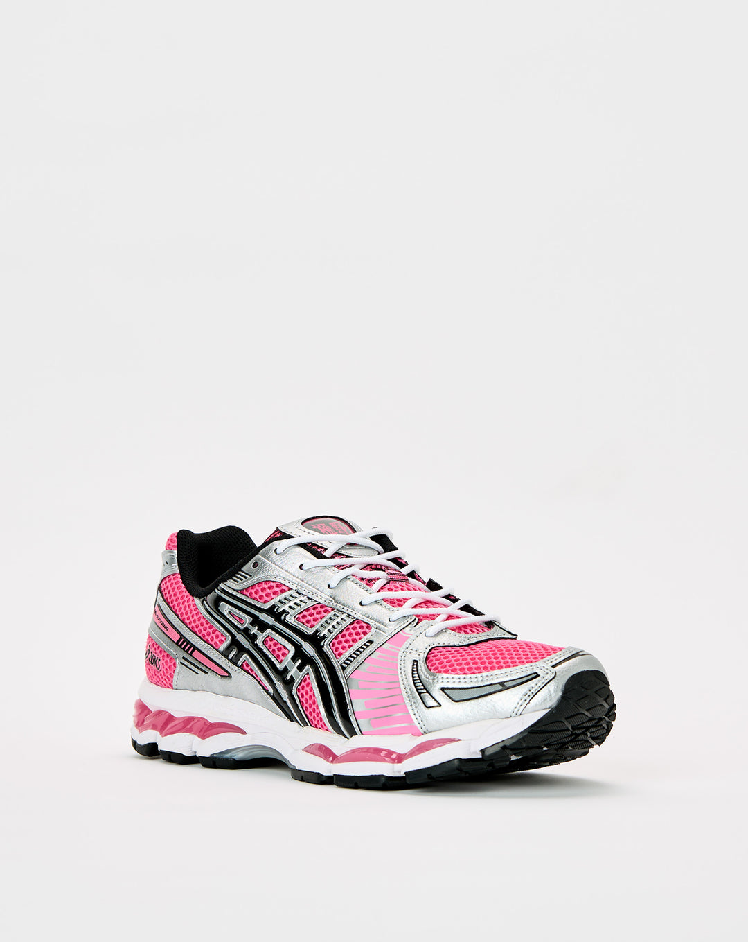 Gel-Kayano 12.1