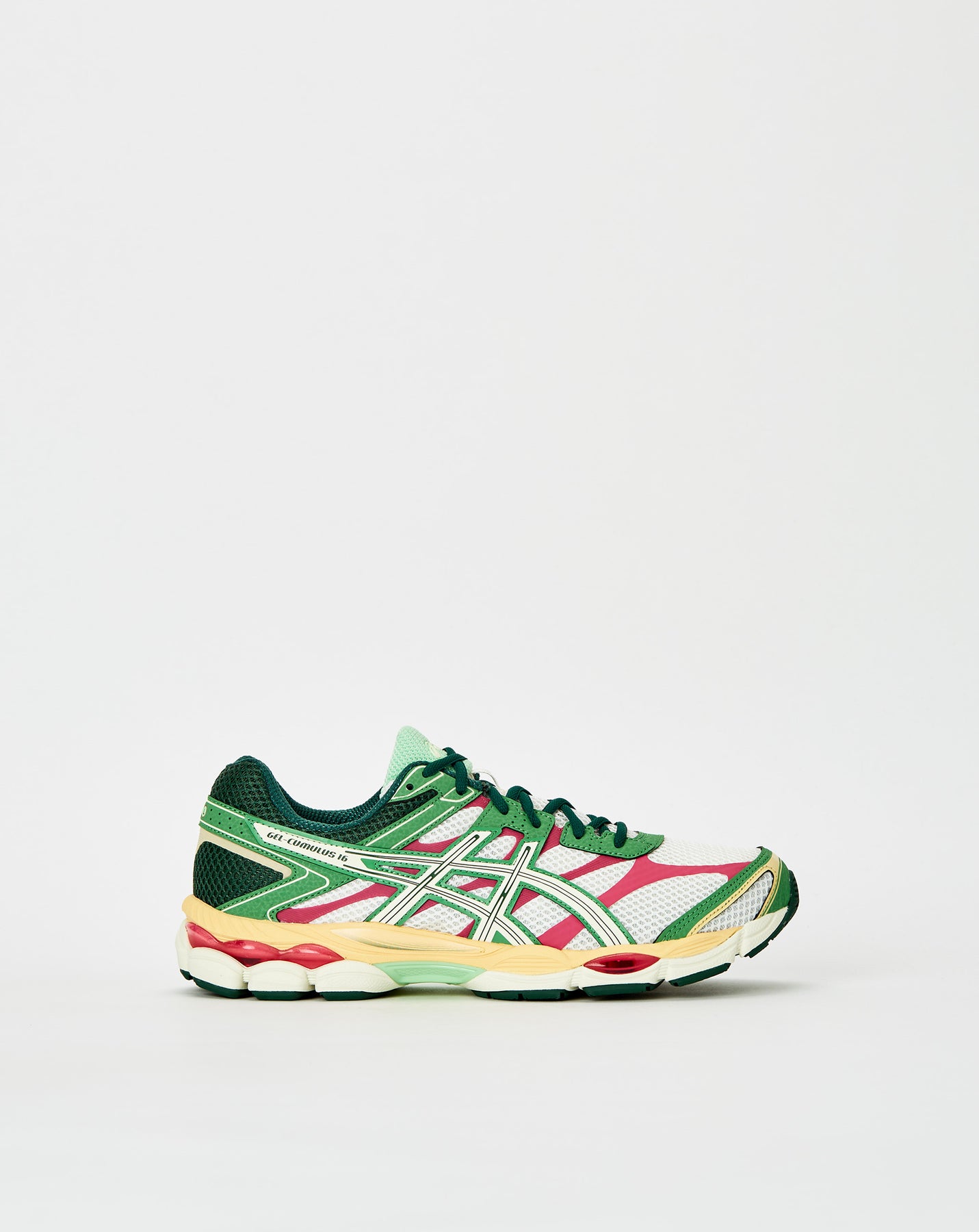 Asics Sneakers Asics Womens Asics Cumulus 16 Junior Asics GEL