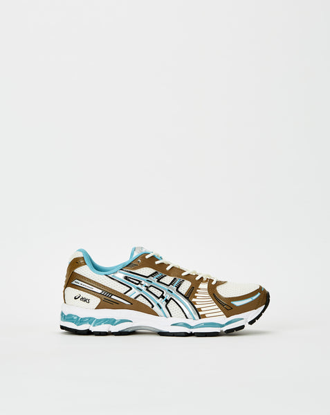 asics - GEL-KAYANO 12.1 - Cream | Stillwater – Xhibition