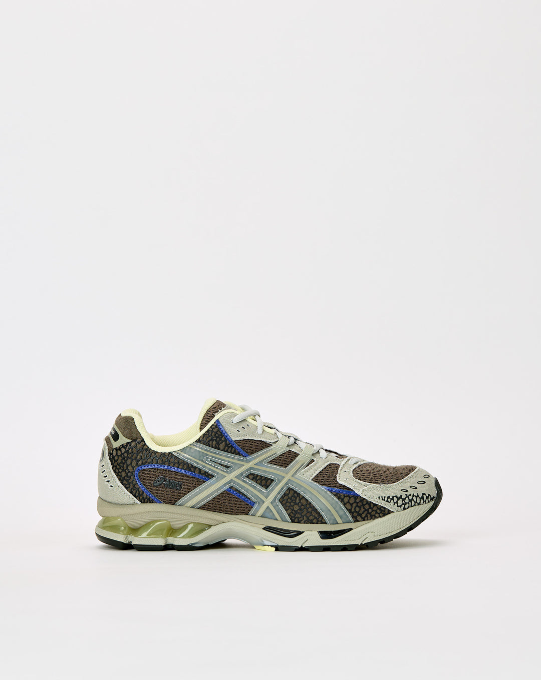 asics Eighteen East x Gel-Nimbus 10.1 - XHIBITION
