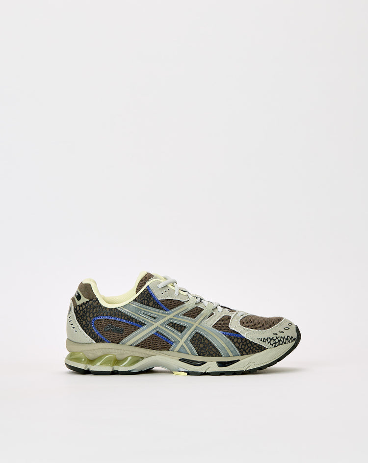 asics Eighteen East x Gel-Nimbus 10.1 - XHIBITION