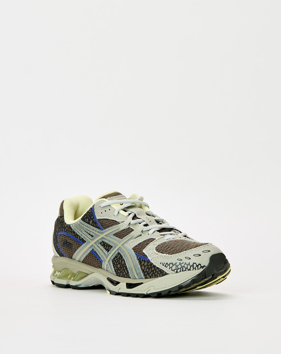asics Eighteen East x Gel-Nimbus 10.1 - XHIBITION
