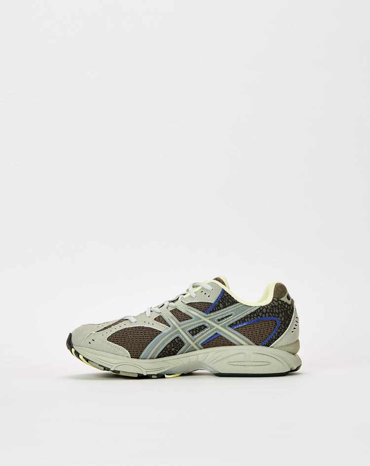 asics Eighteen East x Gel-Nimbus 10.1 - XHIBITION