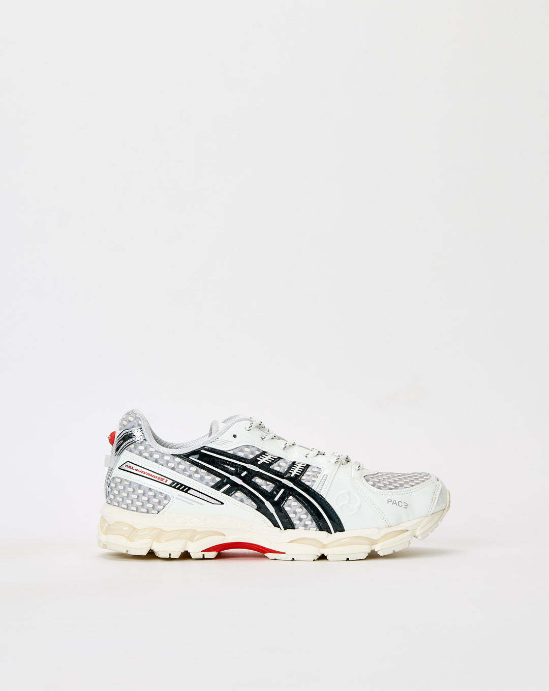 asics PACE x Gel-Kayano 12.1 - XHIBITION