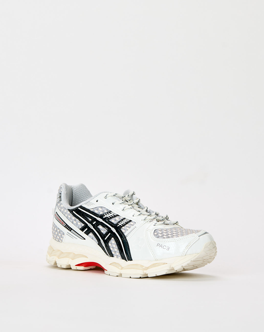 asics PACE x Gel-Kayano 12.1 - XHIBITION