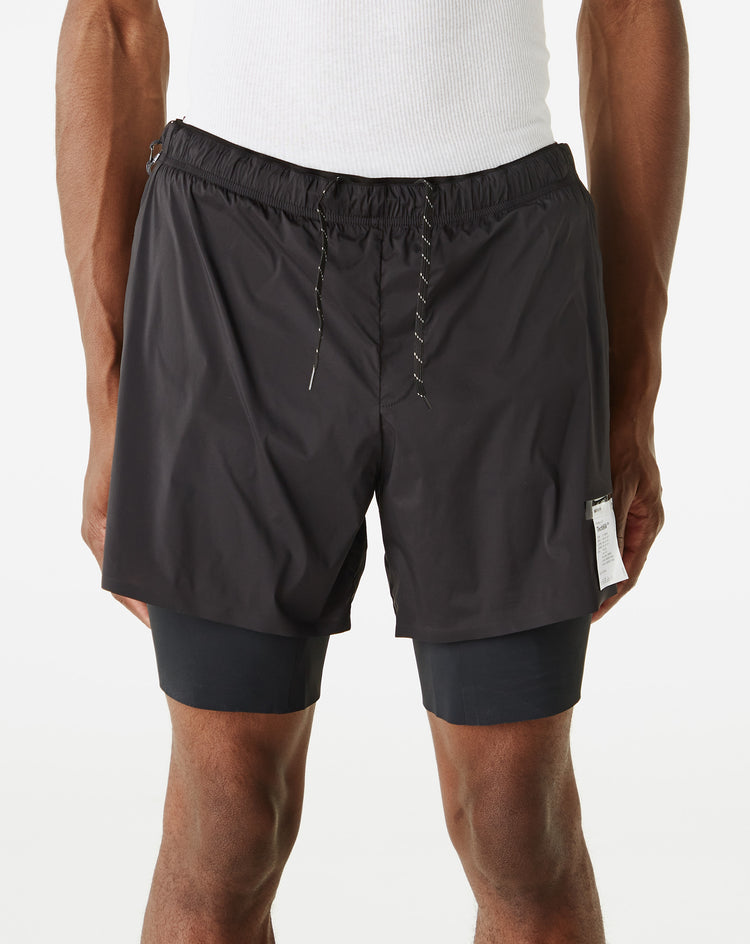 SATISFY TechSilk 8 Shorts - XHIBITION