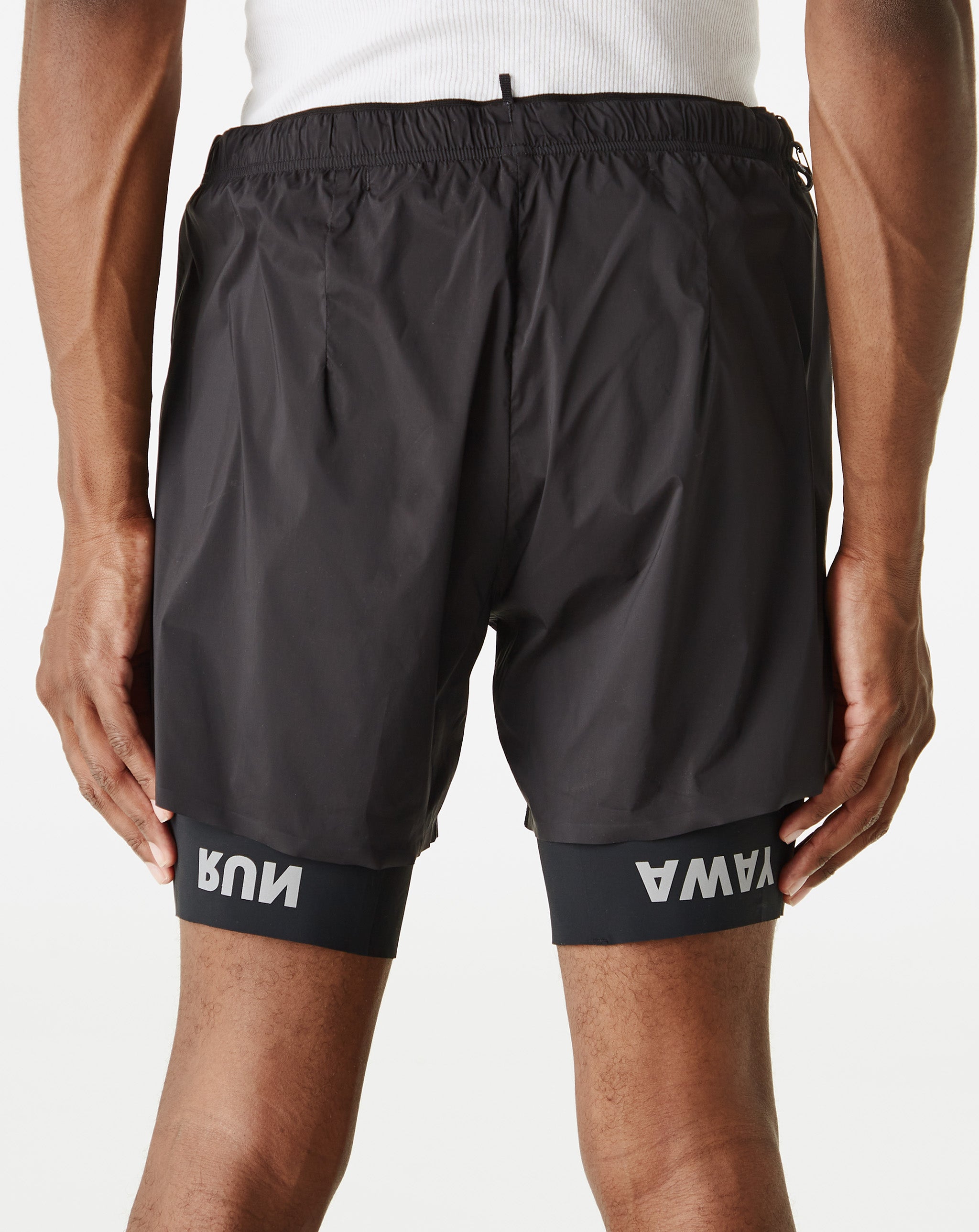 SATISFY TechSilk 8 Shorts - XHIBITION