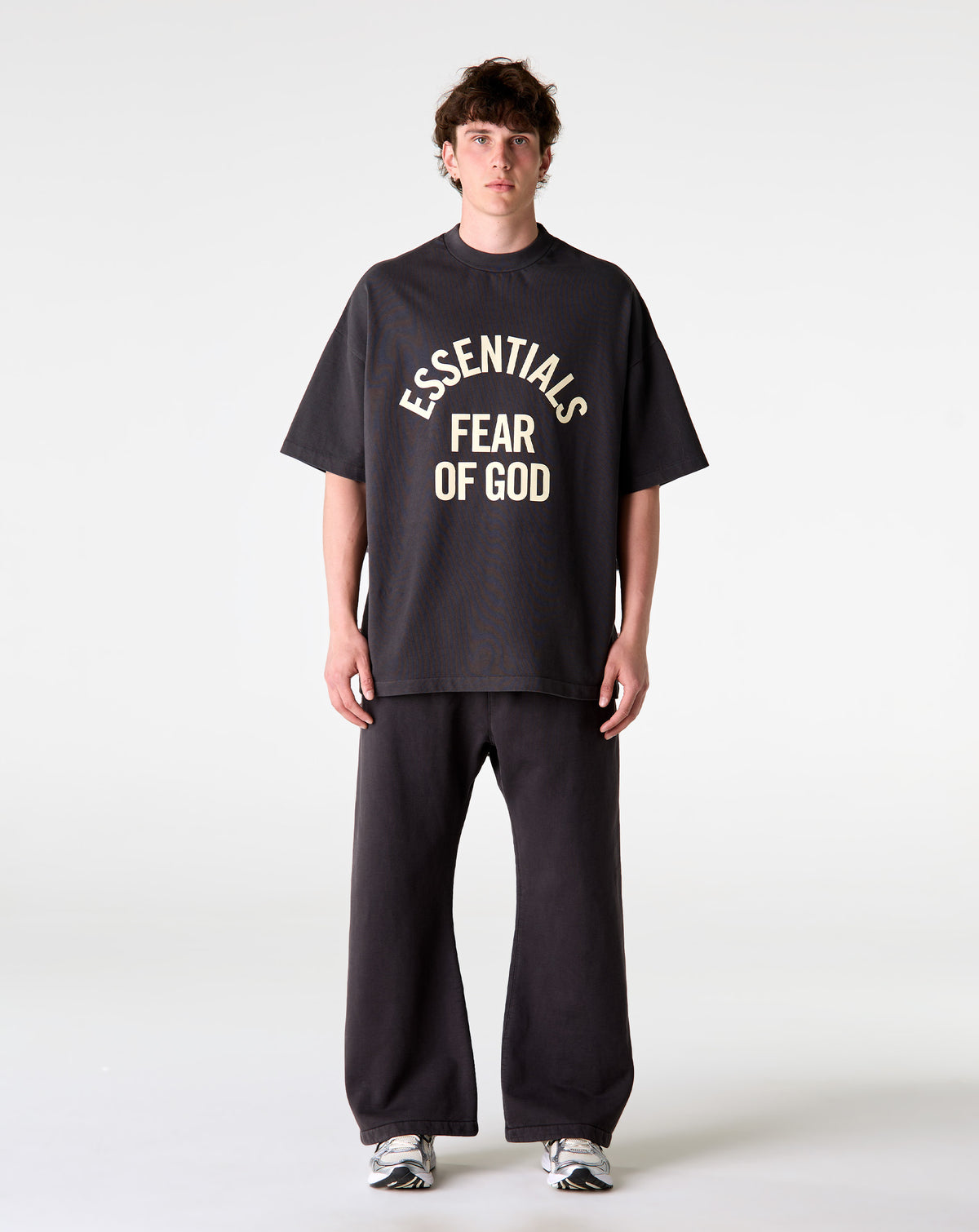 Fear of God Essentials – Xhibition