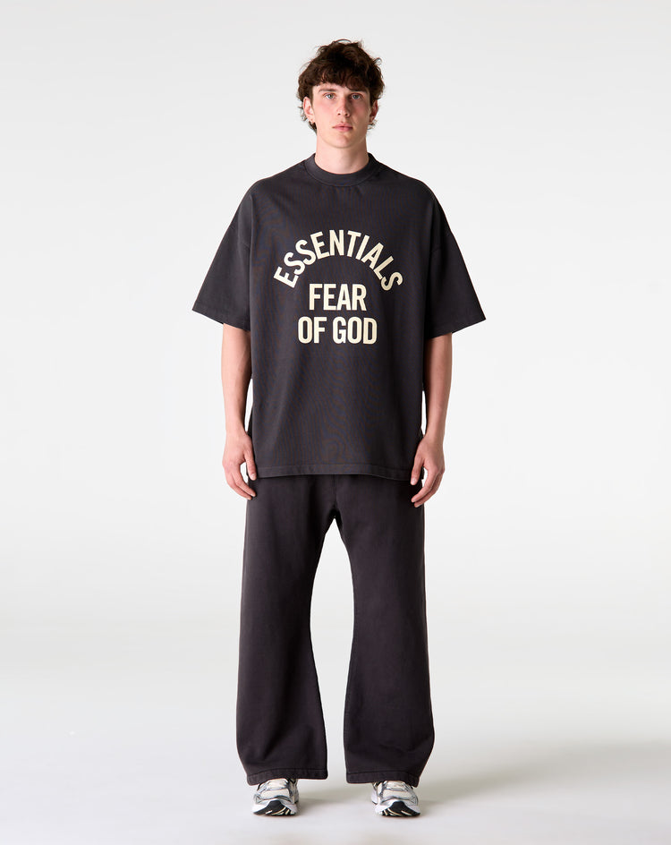 Fear of God Essentials Campus 90's Short Sleeve T-Shirt - XHIBITION
