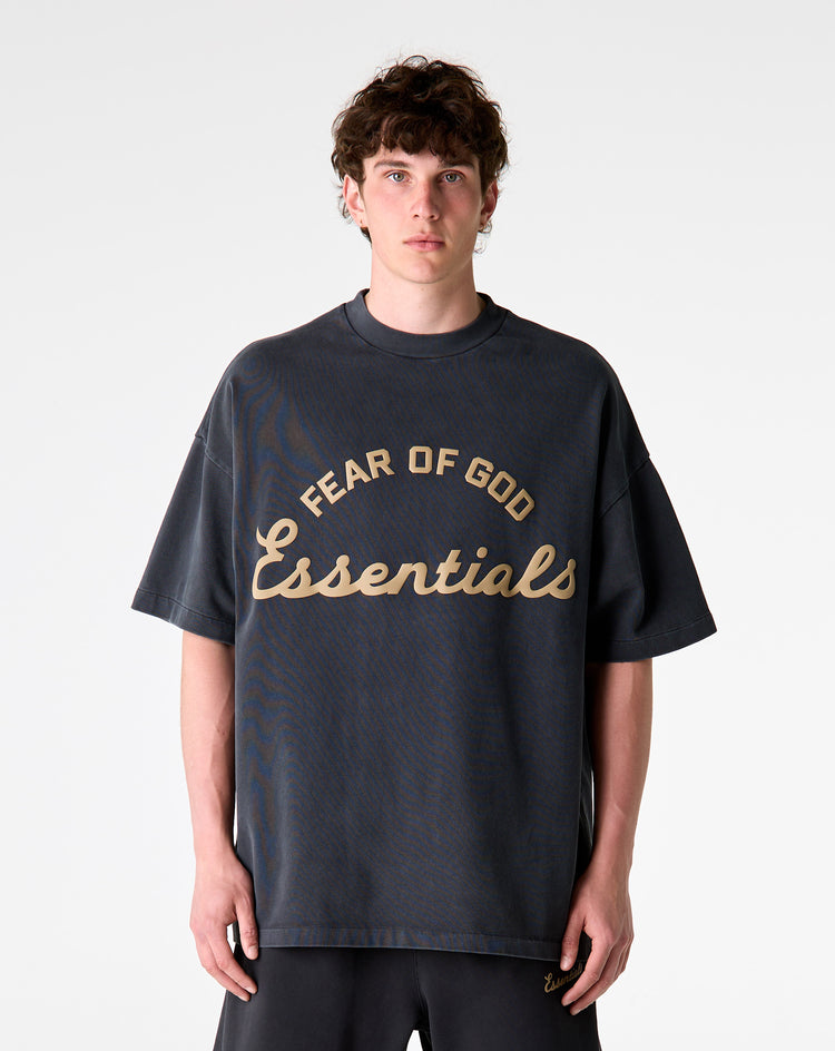 Fear of God Essentials Training 90's Short Sleeve T-Shirt - XHIBITION