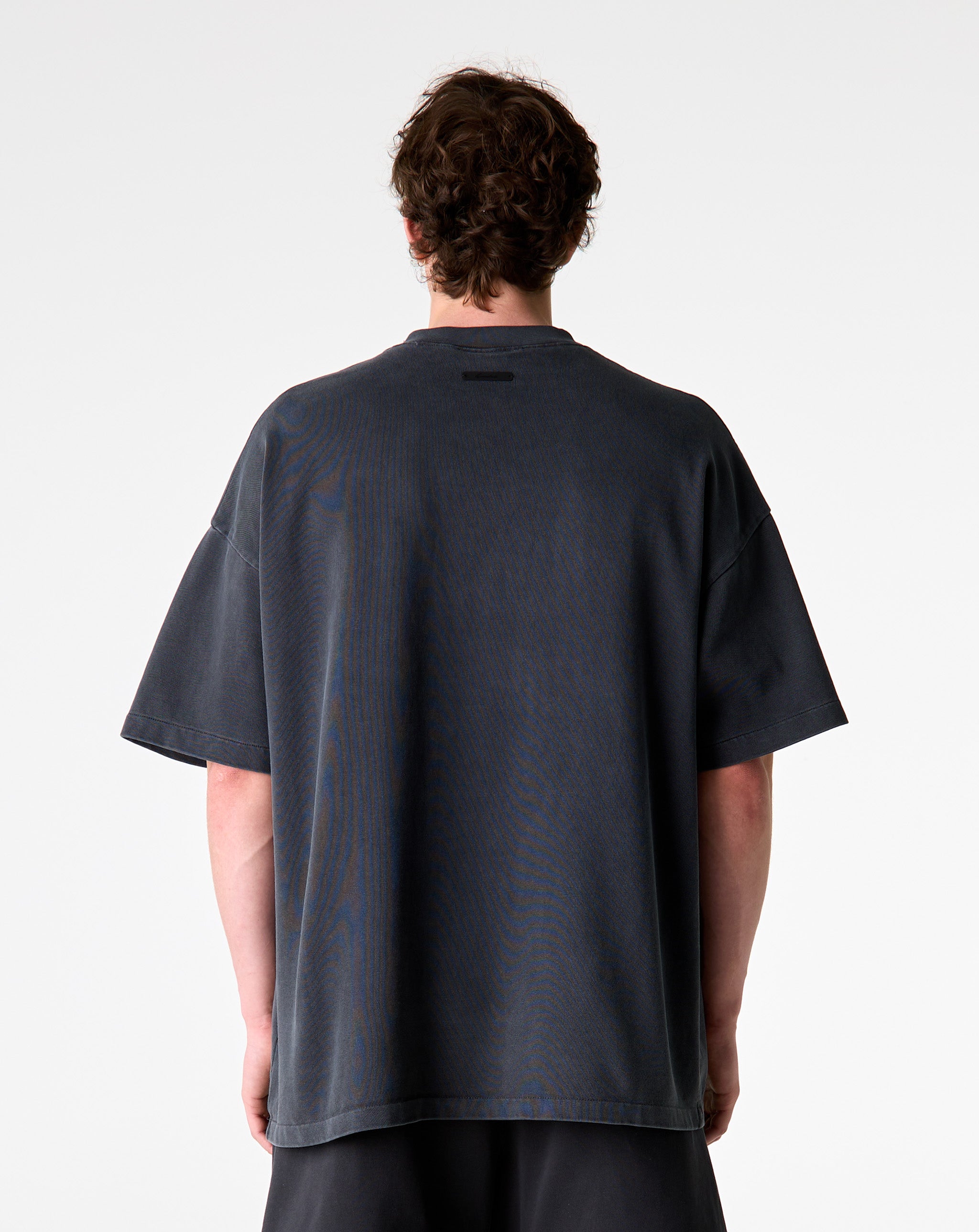 Fear of God Essentials Training 90's Short Sleeve T-Shirt - XHIBITION