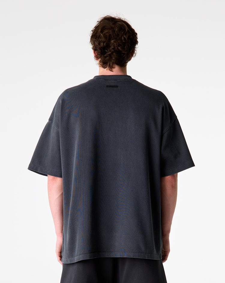 Fear of God Essentials Training 90's Short Sleeve T-Shirt - XHIBITION