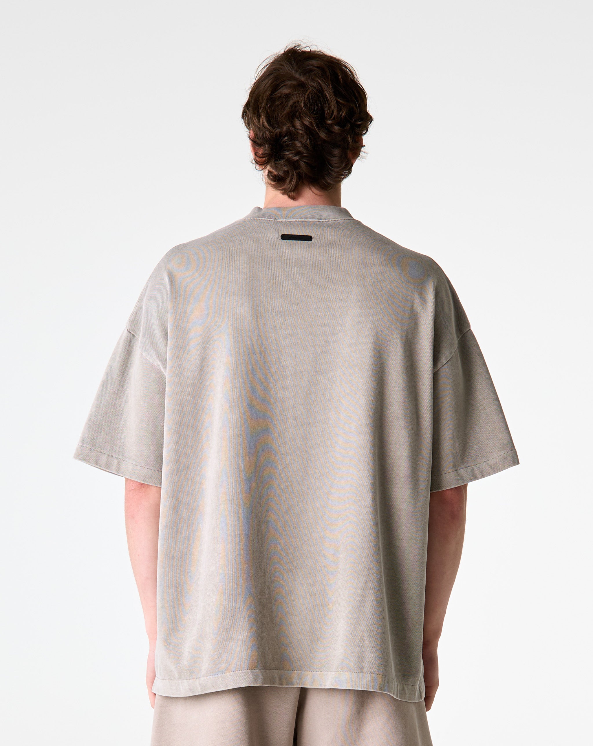 Fear of God Essentials Training 90's Short Sleeve T-Shirt - XHIBITION