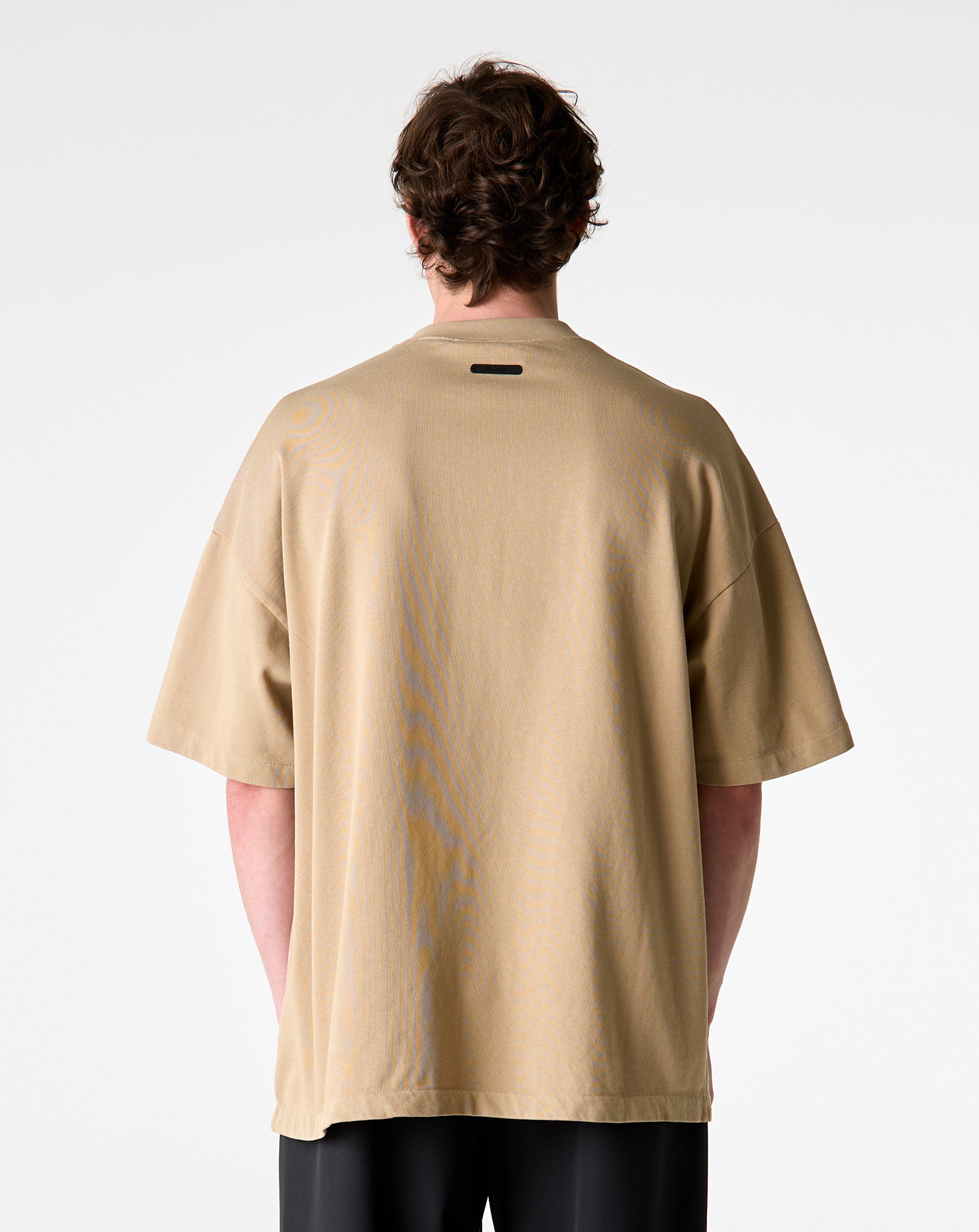 Fear of God Essentials Training 90's Short Sleeve T-Shirt - XHIBITION