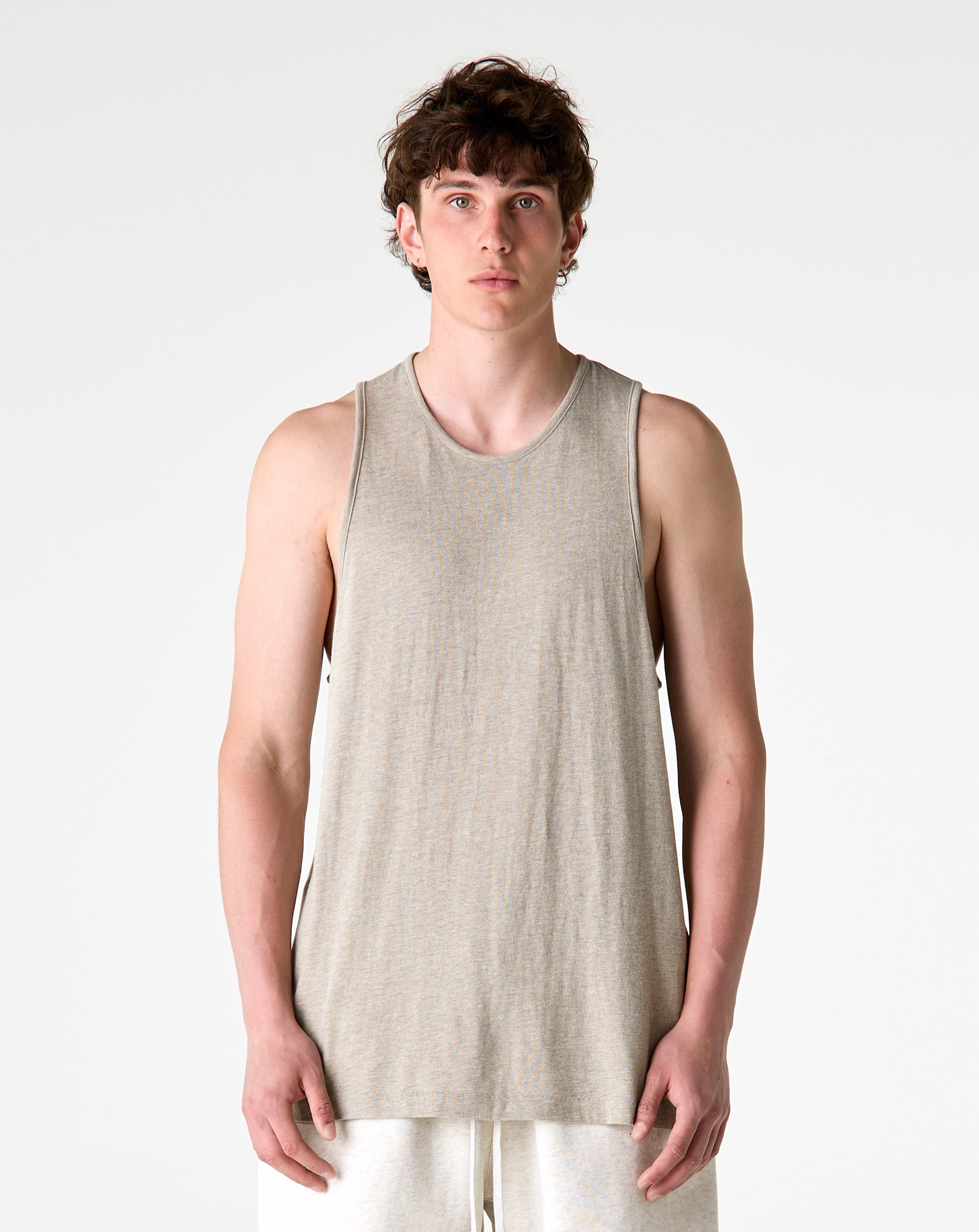 Fear of God Essentials Signature Essential Tank - XHIBITION