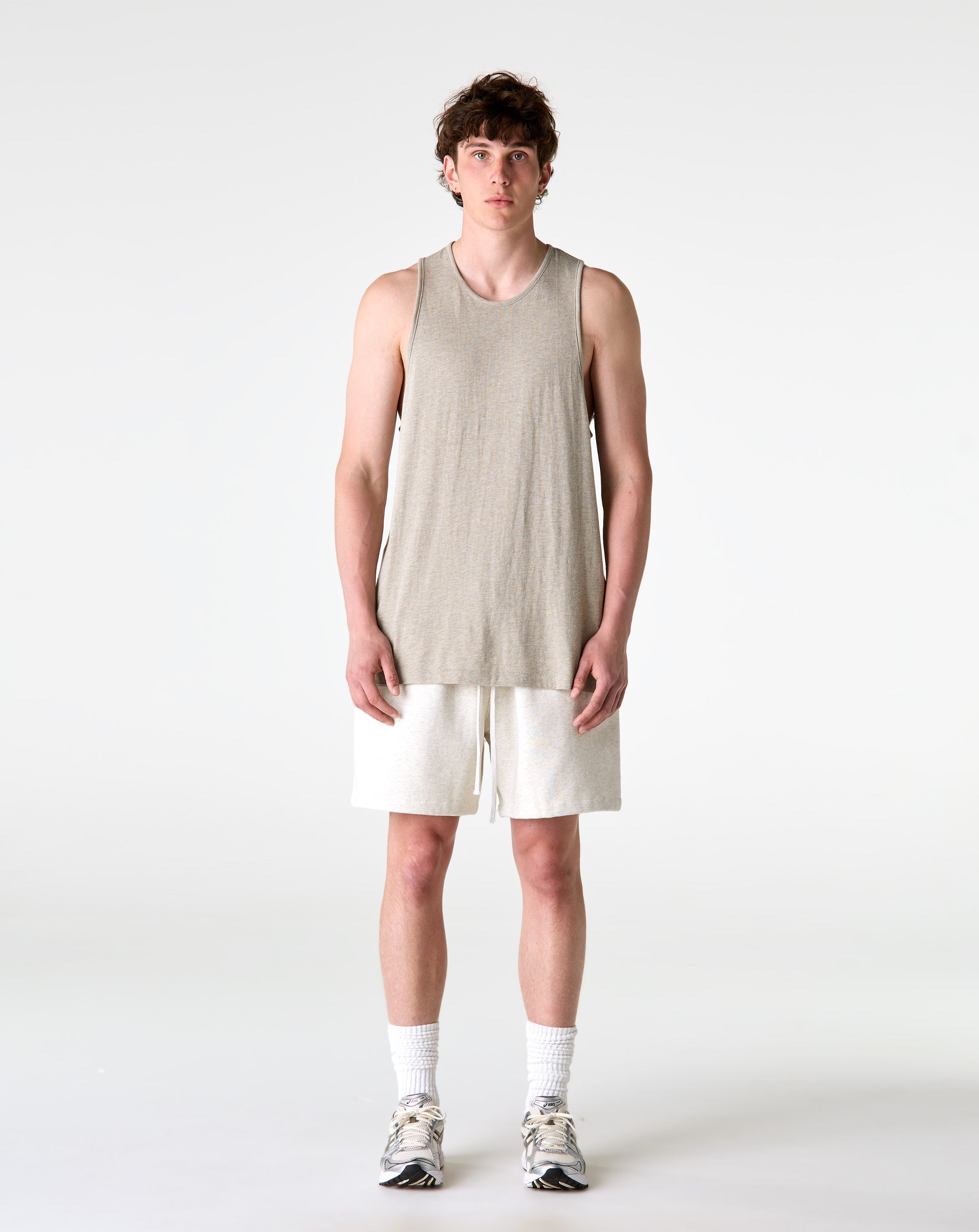 Fear of God Essentials Signature Essential Tank - XHIBITION