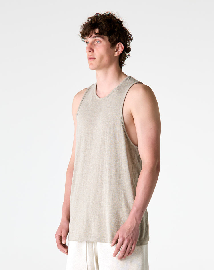 Fear of God Essentials Signature Essential Tank - XHIBITION