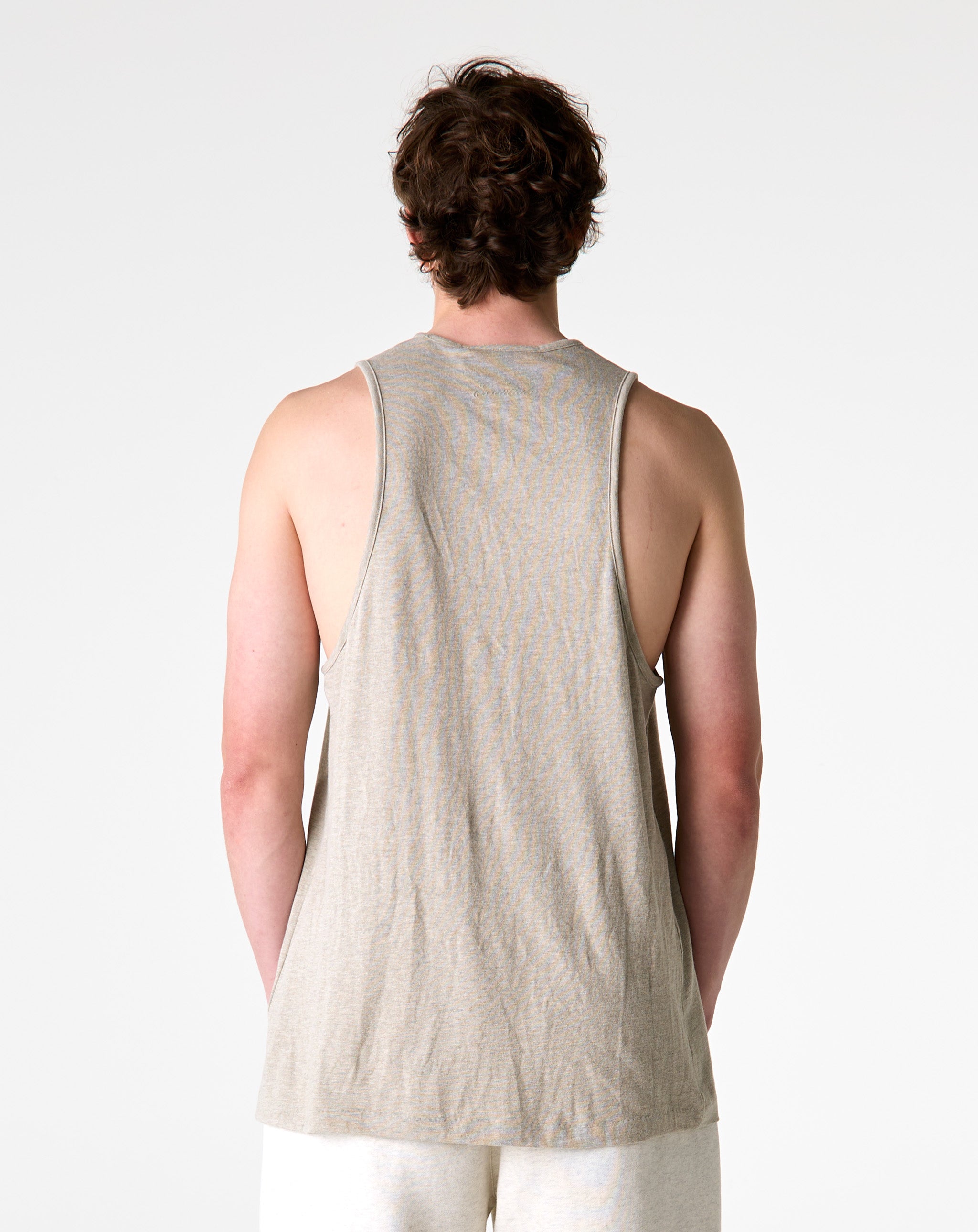 Fear of God Essentials Signature Essential Tank - XHIBITION