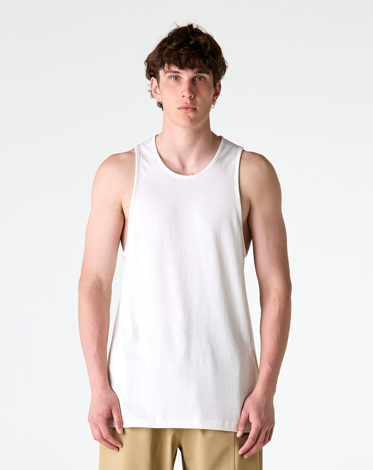 Fear of God Essentials Signature Essential Tank - XHIBITION