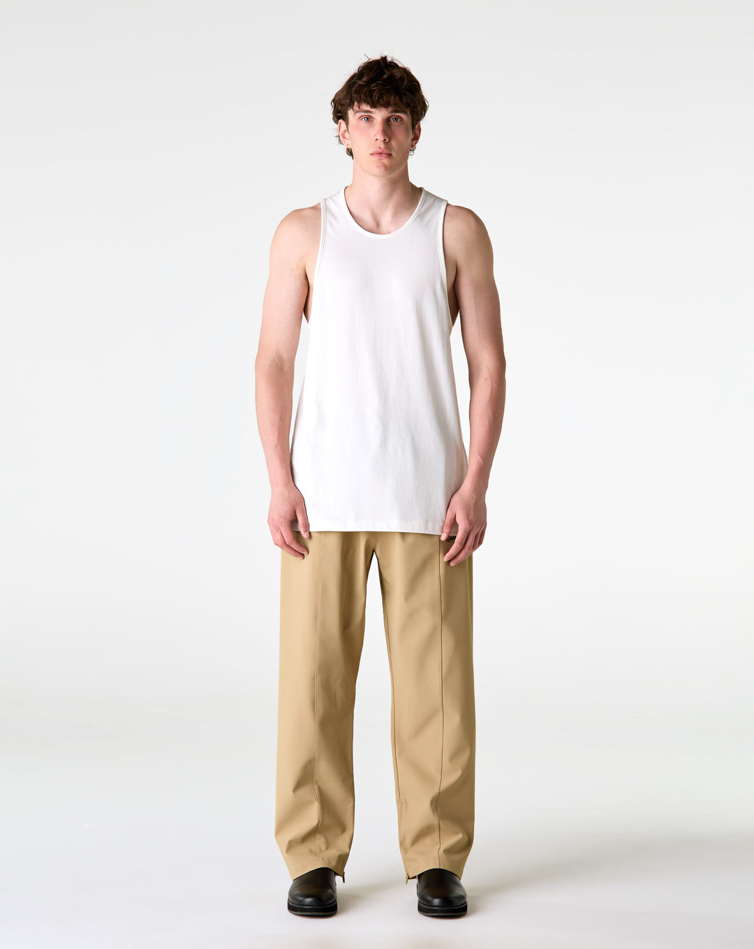 Fear of God Essentials Signature Essential Tank - XHIBITION