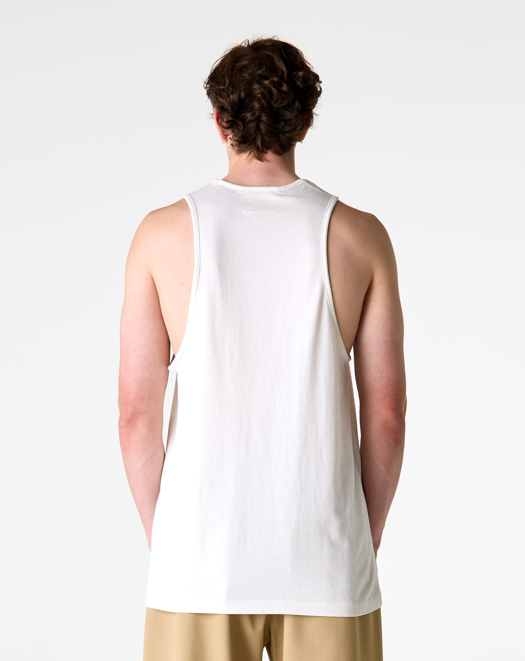 Fear of God Essentials Signature Essential Tank - XHIBITION