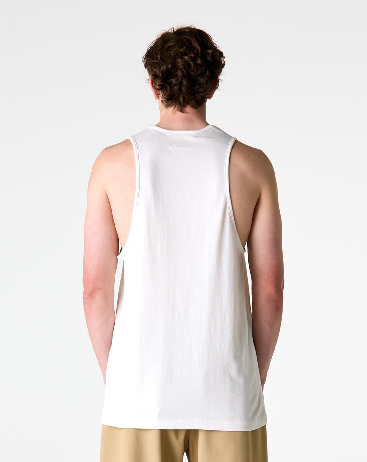 Fear of God Essentials Signature Essential Tank - XHIBITION
