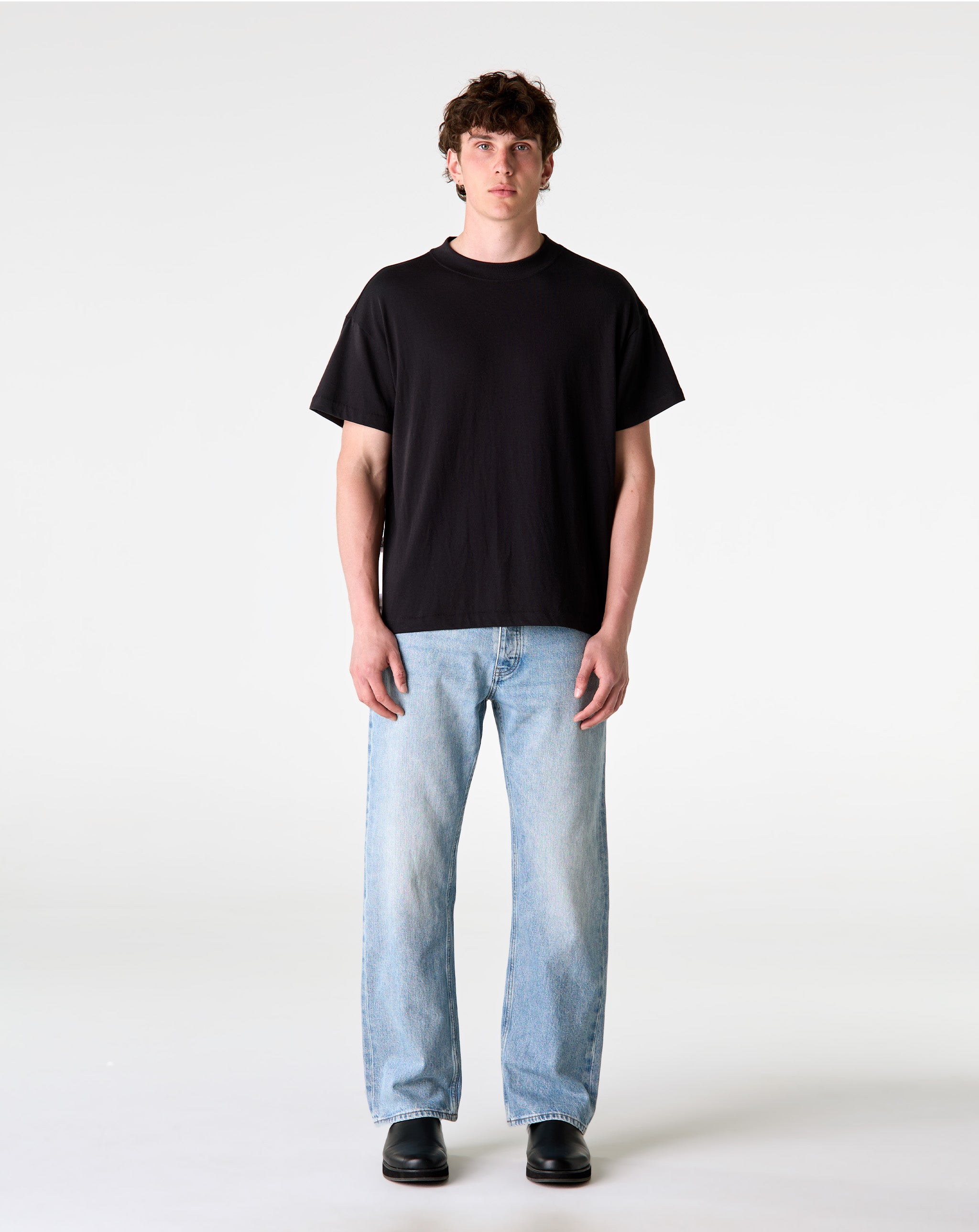 Fear of God Essentials Signature Essential T-Shirt - XHIBITION