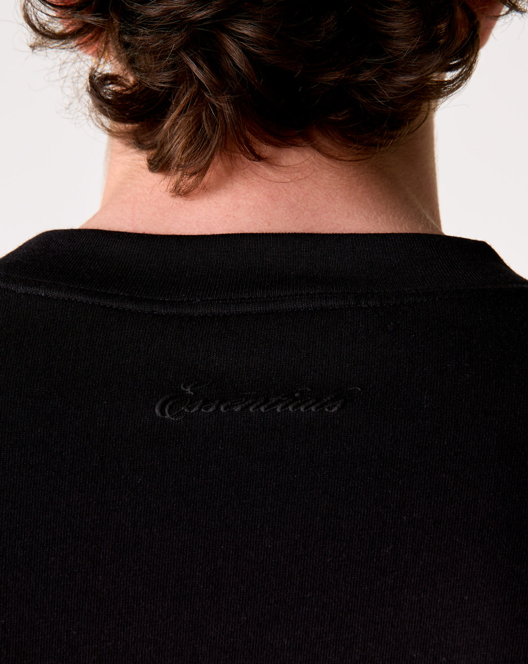 Fear of God Essentials Signature Essential T-Shirt - XHIBITION