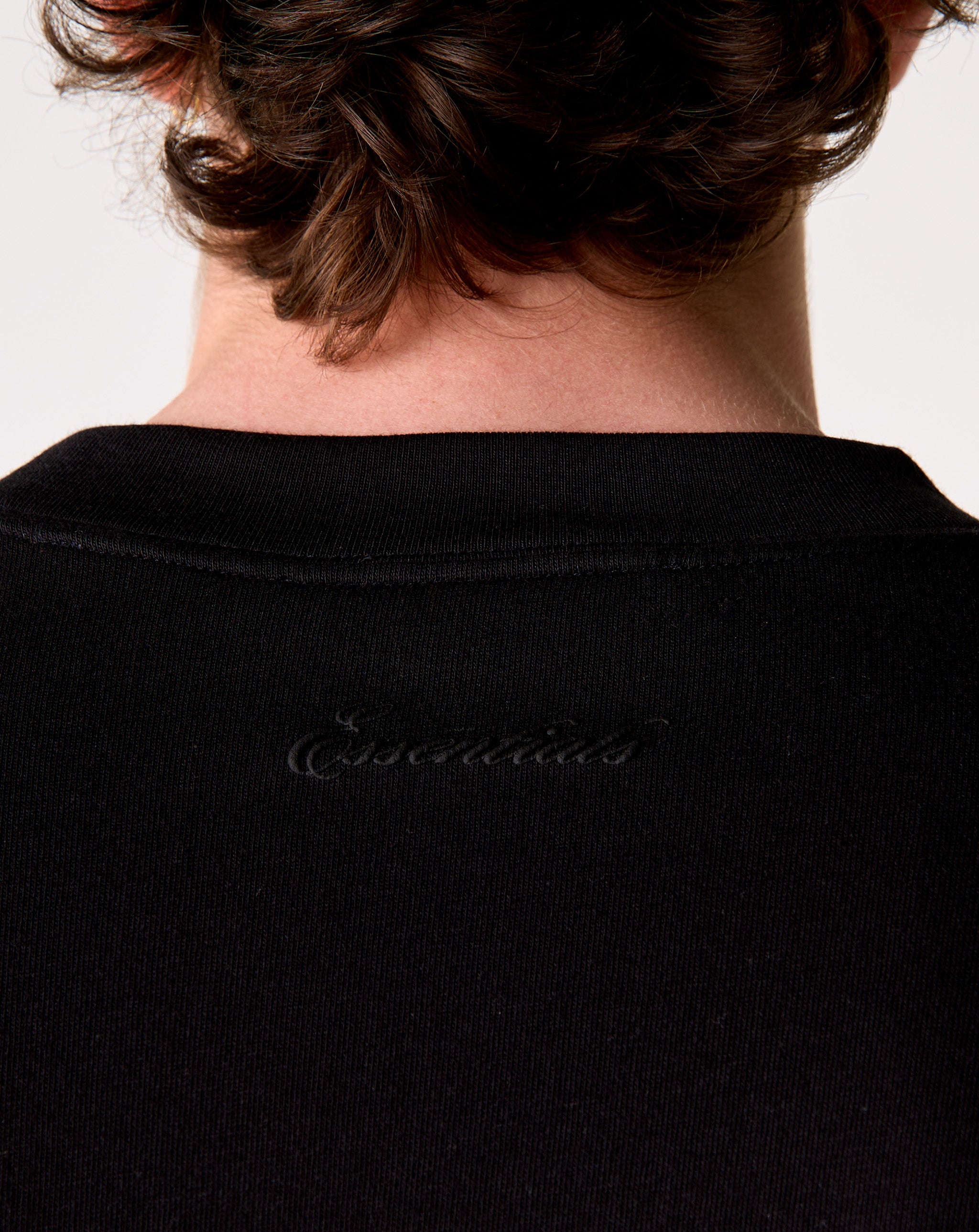 Fear of God Essentials Signature Essential T-Shirt - XHIBITION