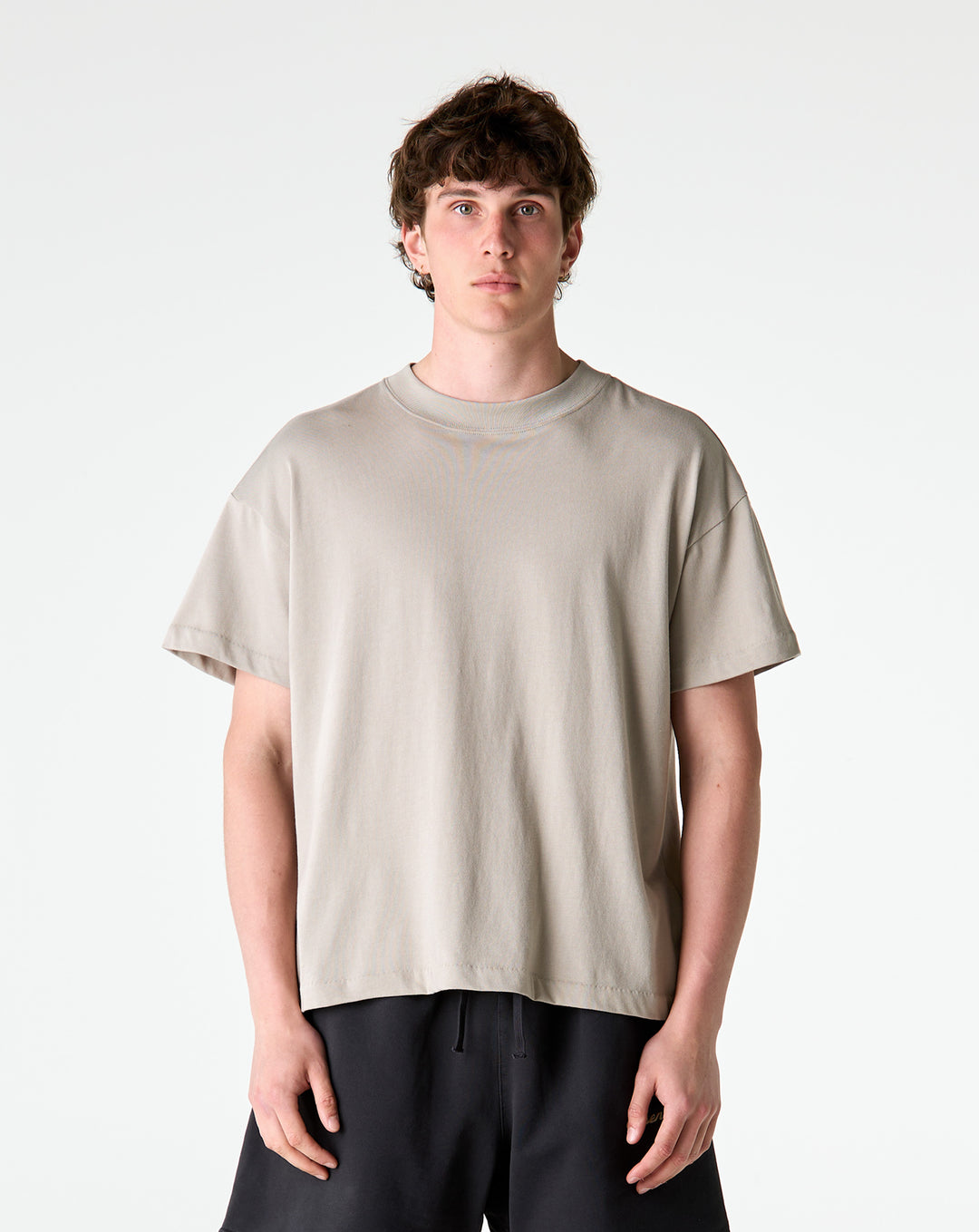 Fear of God Essentials Signature Essential T-Shirt - XHIBITION
