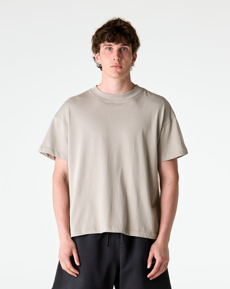Fear of God Essentials Signature Essential T-Shirt - XHIBITION