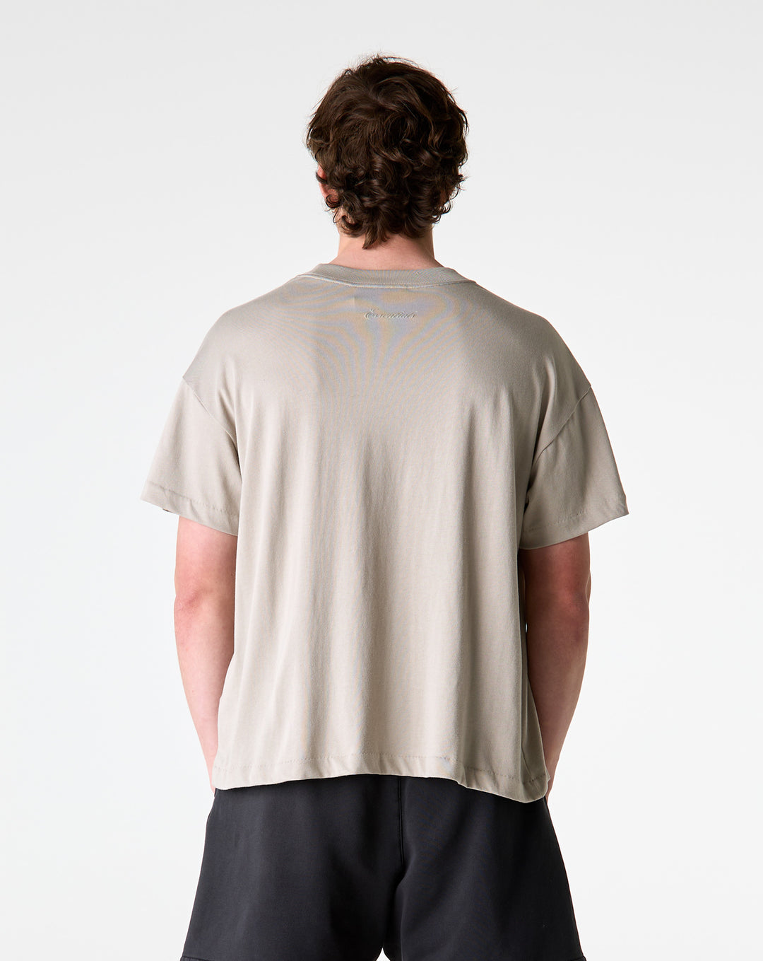Fear of God Essentials Signature Essential T-Shirt - XHIBITION