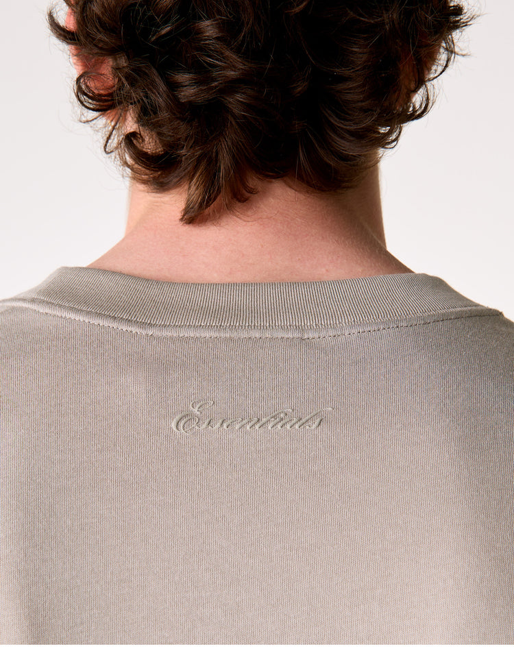 Fear of God Essentials Signature Essential T-Shirt - XHIBITION