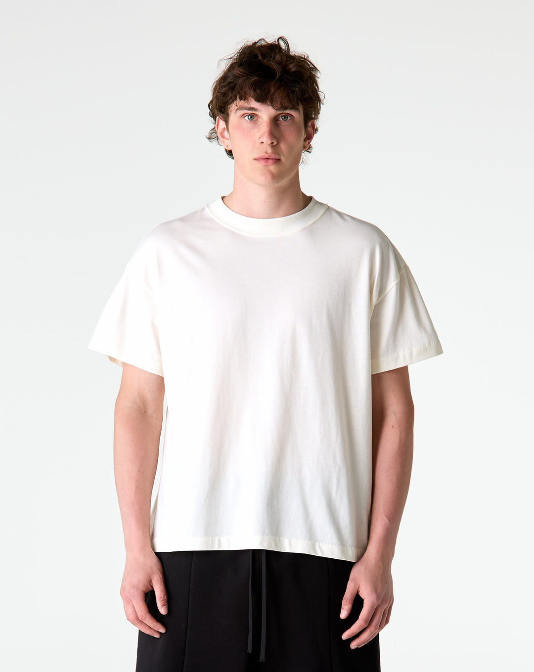 Fear of God Essentials Signature Essential T-Shirt - XHIBITION