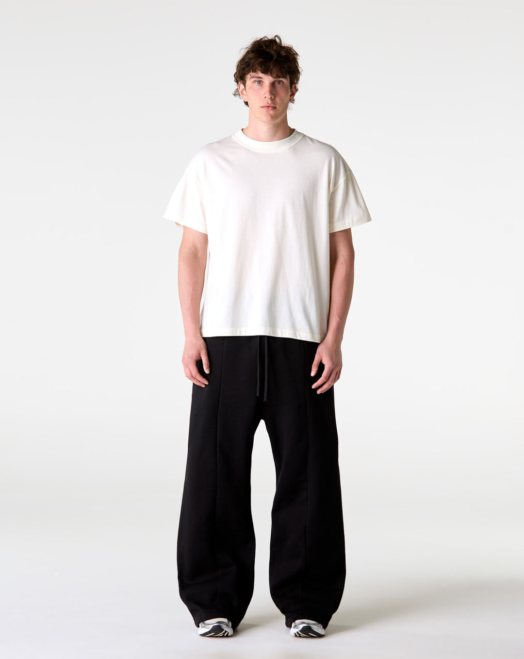 Fear of God Essentials Signature Essential T-Shirt - XHIBITION