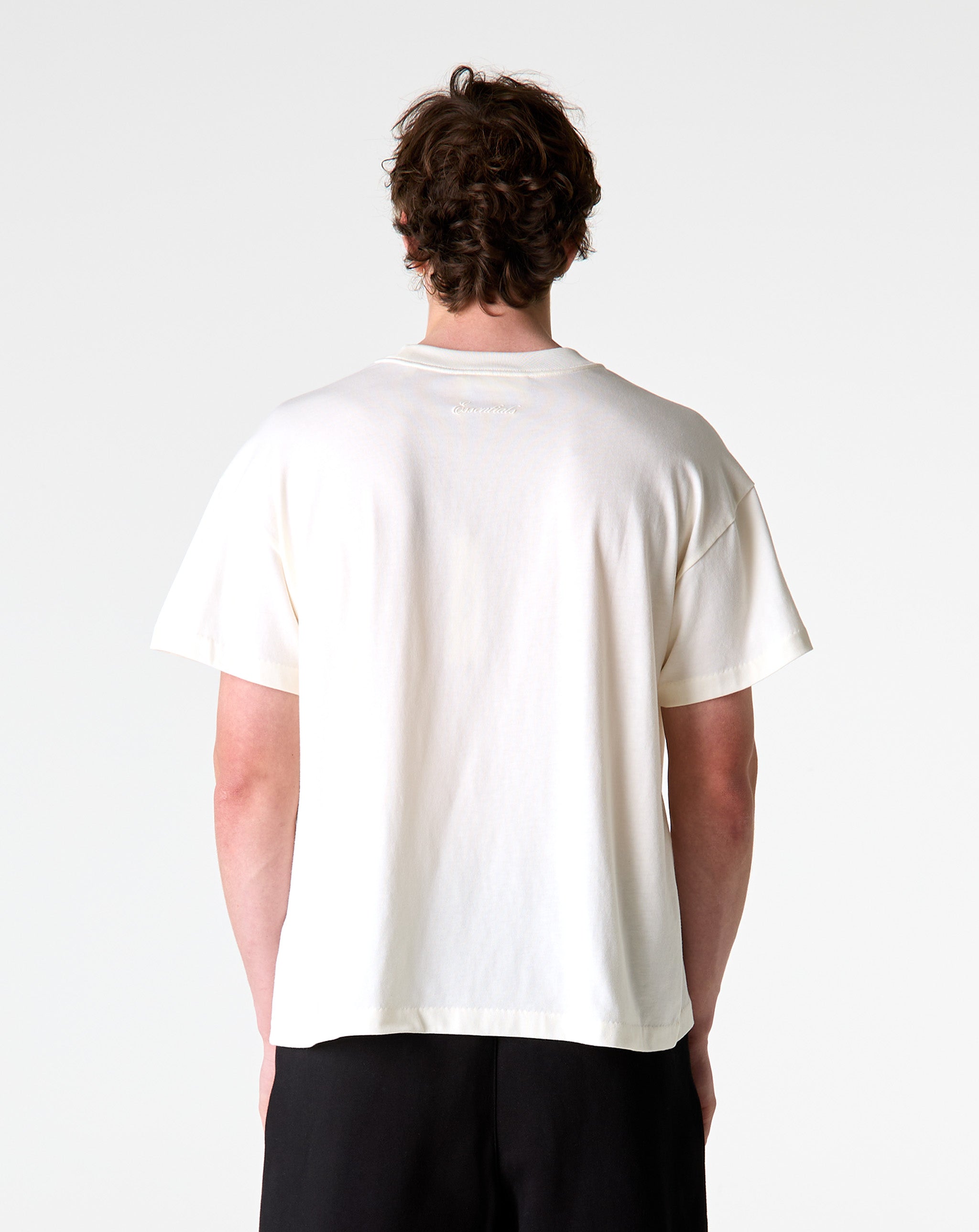 Fear of God Essentials Signature Essential T-Shirt - XHIBITION