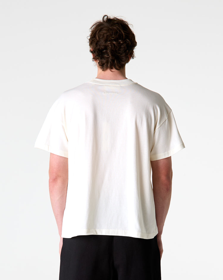 Fear of God Essentials Signature Essential T-Shirt - XHIBITION